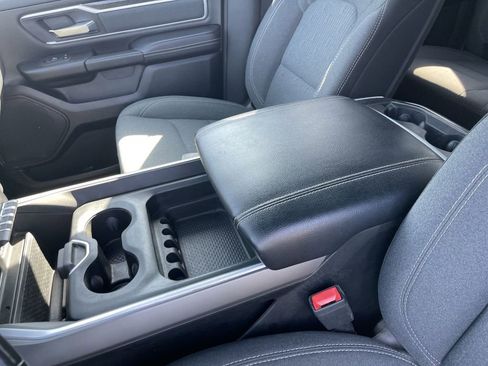Used 2021 RAM 1500 Big Horn image 20