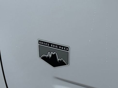 Certified 2023 Ford Bronco Sport Big Bend w/ Convenience Package AWD/4WD image 26