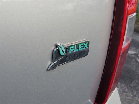 Used 2012 Ford Expedition Limited image 7