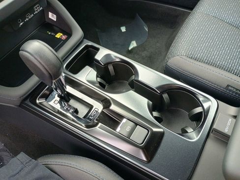 New 2026 Subaru Forester Premium image 22
