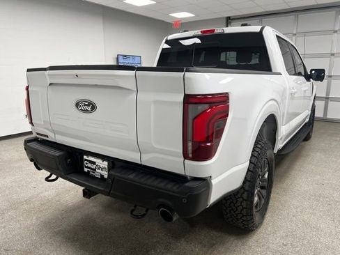 Used 2025 Ford F150 Tremor w/ Equipment Group 402A High image 9