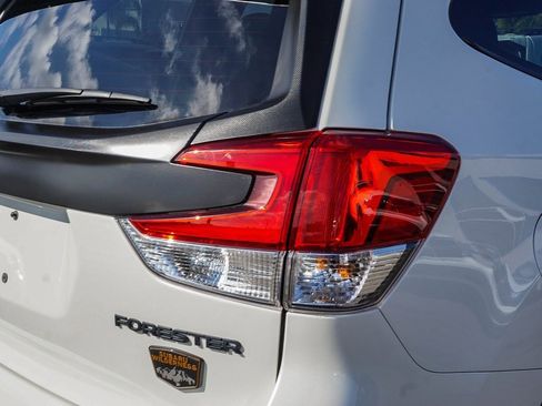 Certified 2024 Subaru Forester Wilderness image 7