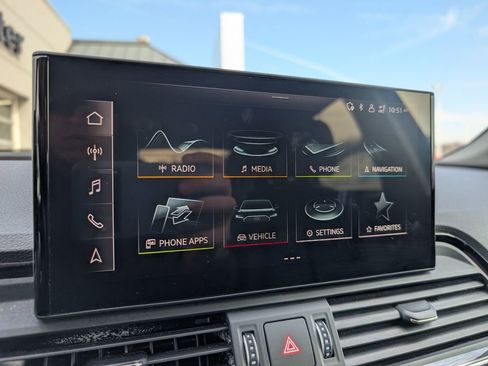 Used 2023 Audi Q5 2.0T Premium Plus image 24