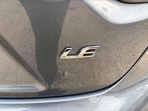 Used 2026 Toyota Corolla LE FWD image 10