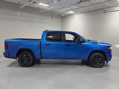 New 2026 RAM 1500 Big Horn RWD image 14