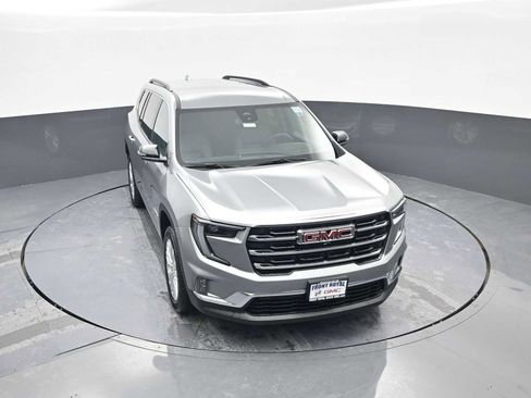 New 2025 GMC Acadia Elevation w/ Elevation Premium Package image 24