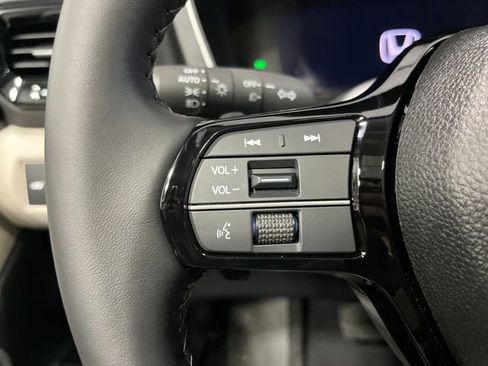 New 2026 Honda Pilot Touring image 17
