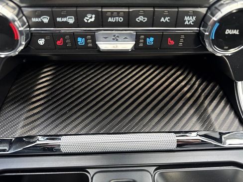 Certified 2025 Ford F150 Raptor AWD/4WD image 29