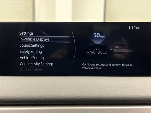 Used 2025 MAZDA CX-50 AWD 2.5 S w/ Premium Package image 57