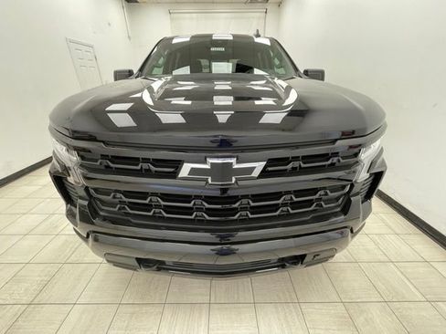New 2026 Chevrolet Silverado 1500 RST w/ Convenience Package II AWD/4WD image 18