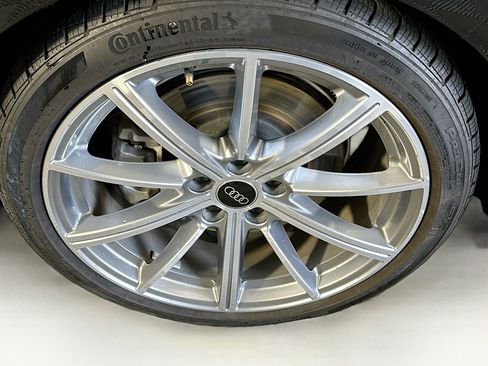 Used 2025 Audi A5 2.0T Premium Plus AWD/4WD image 11