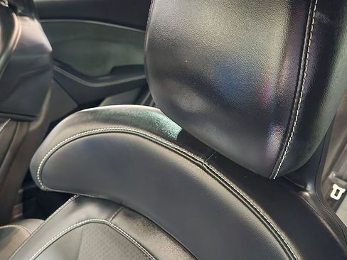 Used 2024 Ford Mustang Mach-E GT image 32