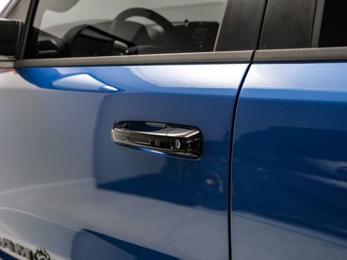 Used 2024 RAM 1500 TRX AWD/4WD image 47