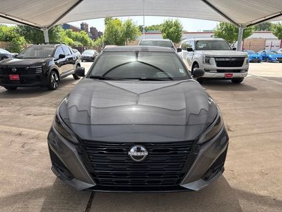 New 2026 Nissan Altima 2.5 SV