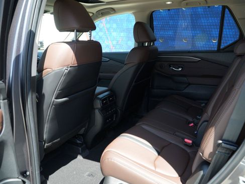 New 2026 Honda Pilot image 19