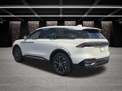 New 2026 Lincoln Nautilus Premier