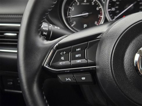 Certified 2025 MAZDA CX-5 AWD 2.5 S w/ Preferred Package image 23