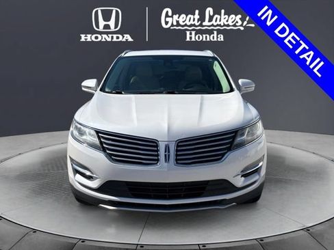 Used 2017 Lincoln MKC Reserve w/ Lincoln MKC Climate Package AWD/4WD image 8