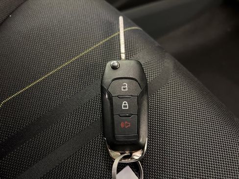 New 2025 Ford F150 STX w/ Equipment Group 200A image 34