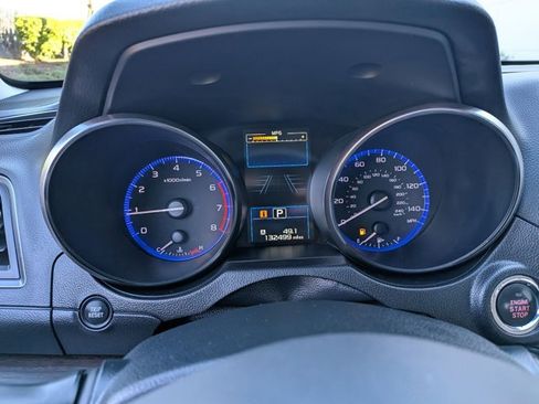 Used 2015 Subaru Legacy 2.5i Limited image 11