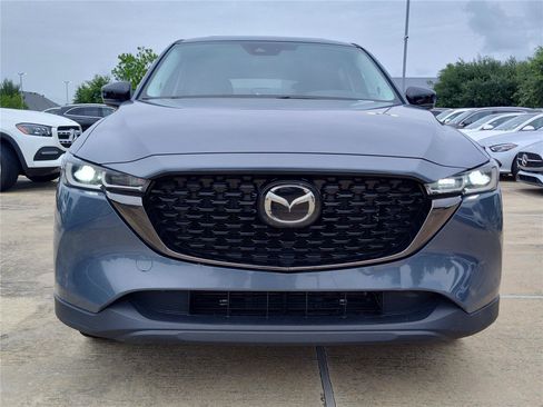 Used 2024 MAZDA CX-5 Carbon Edition AWD/4WD image 11