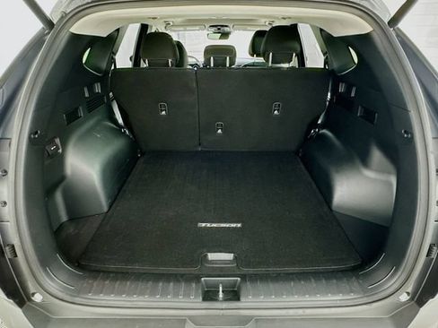 Used 2022 Hyundai Tucson SEL w/ Convenience Package FWD image 25