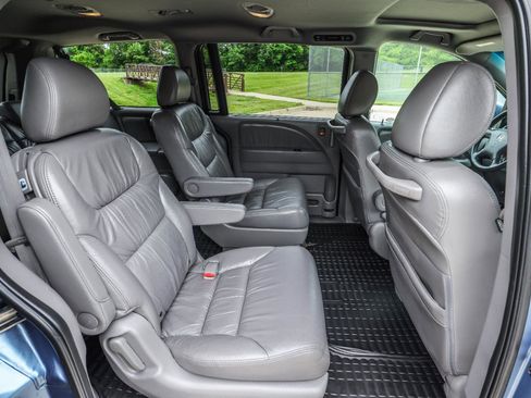 Used 2010 Honda Odyssey EX-L image 31
