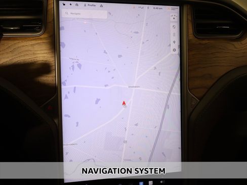 Used 2020 Tesla Model S Long Range image 4