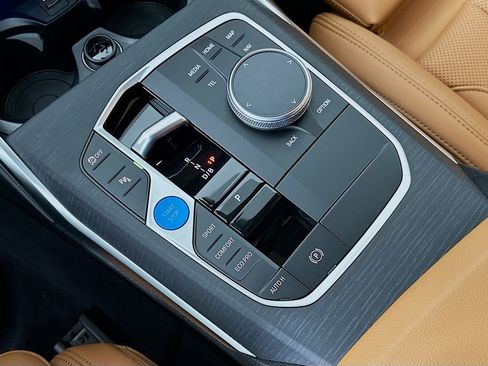 New 2026 BMW i4 xDrive40i w/ Premium Package AWD/4WD image 15