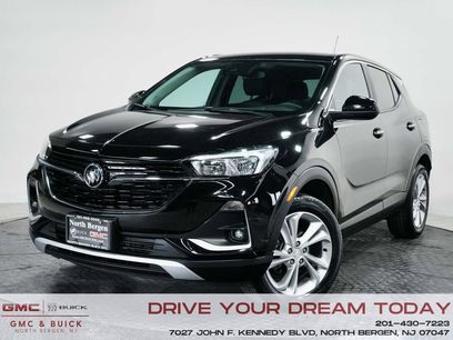 Used 2023 Buick Encore GX Preferred w/ Cold Weather Comfort Package