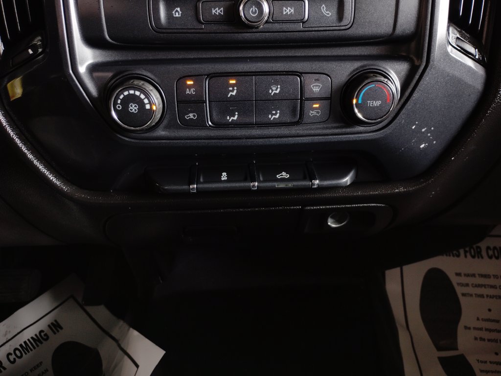 Used 2016 Chevrolet Silverado 2500 W/T RWD image 32