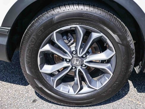 Used 2020 Honda CR-V EX image 13