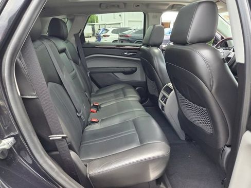 Used 2011 Cadillac SRX Performance FWD image 17