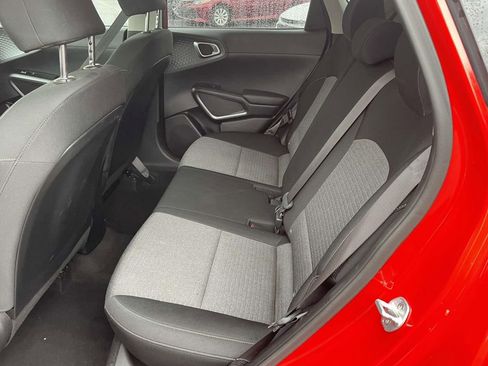 Used 2020 Kia Soul GT-Line image 23