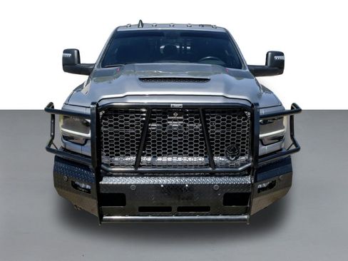 Used 2024 RAM 3500 Laramie w/ Night Edition AWD/4WD image 49