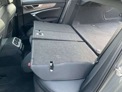 Used 2024 Audi A6 Premium Plus image 47