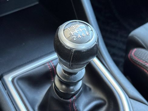 Used 2022 Subaru WRX Premium AWD/4WD image 21