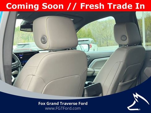 Used 2023 Chevrolet Colorado ZR2 AWD/4WD image 31
