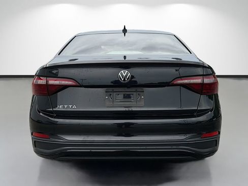 Used 2024 Volkswagen Jetta S FWD image 4