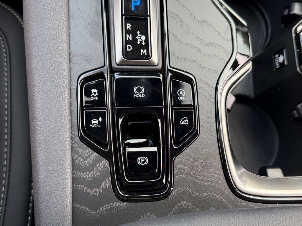 New 2026 Lexus RX 350 Premium AWD/4WD image 27