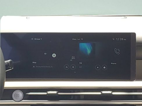 Certified 2026 Hyundai Tucson SEL FWD image 17