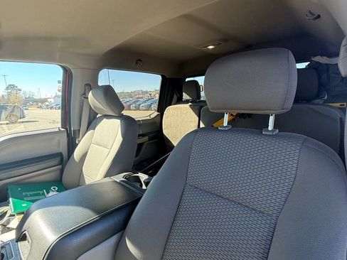 Used 2020 Ford F150 XLT w/ Equipment Group 302A Luxury image 6