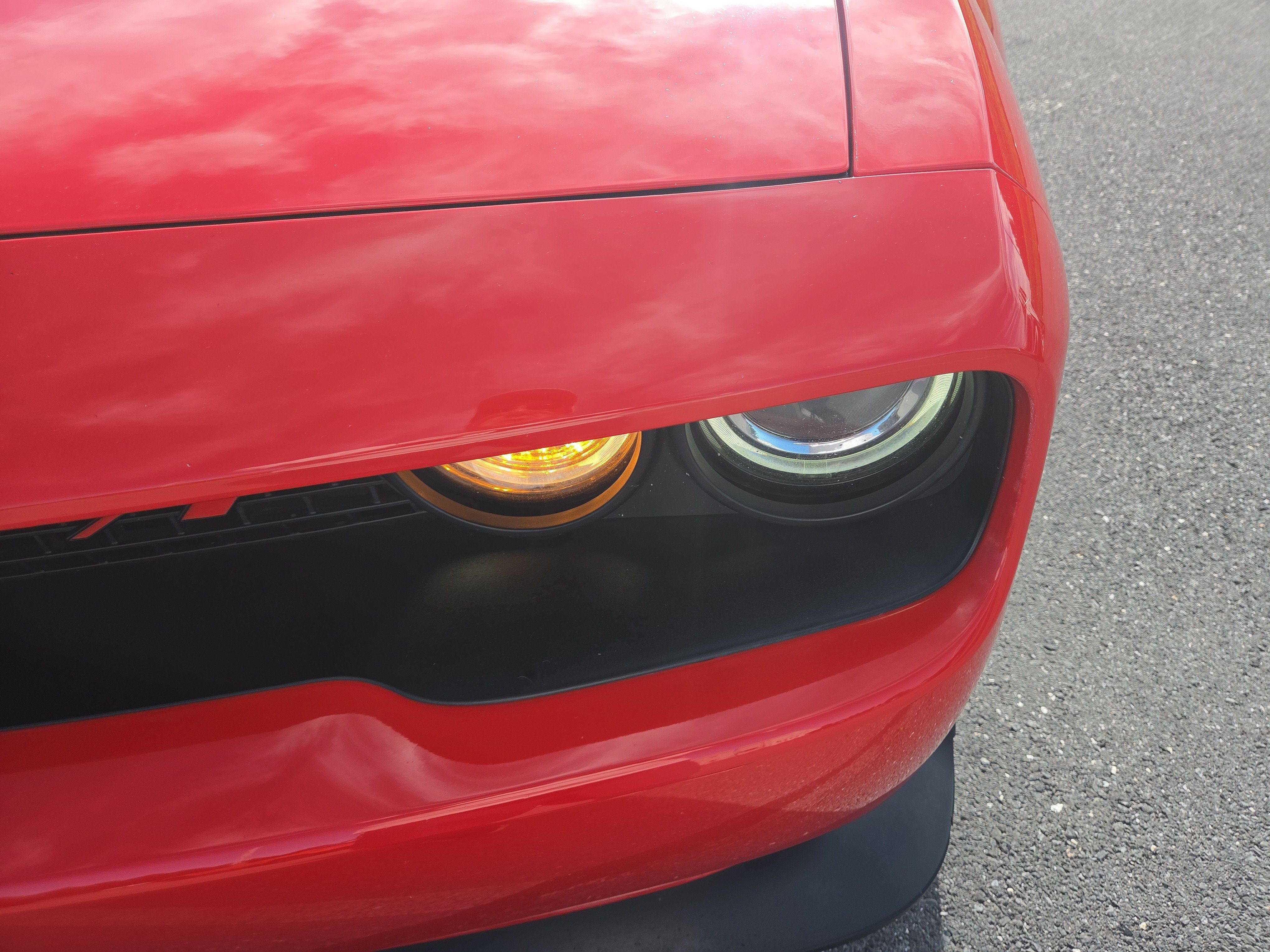 Used 2019 Dodge Challenger R/T Scat Pack RWD image 20