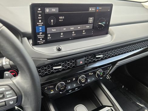 Certified 2024 Honda Accord EX-L image 20