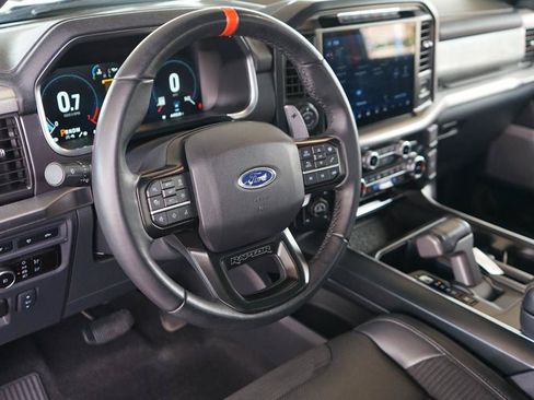 Used 2023 Ford F150 Raptor AWD/4WD image 11