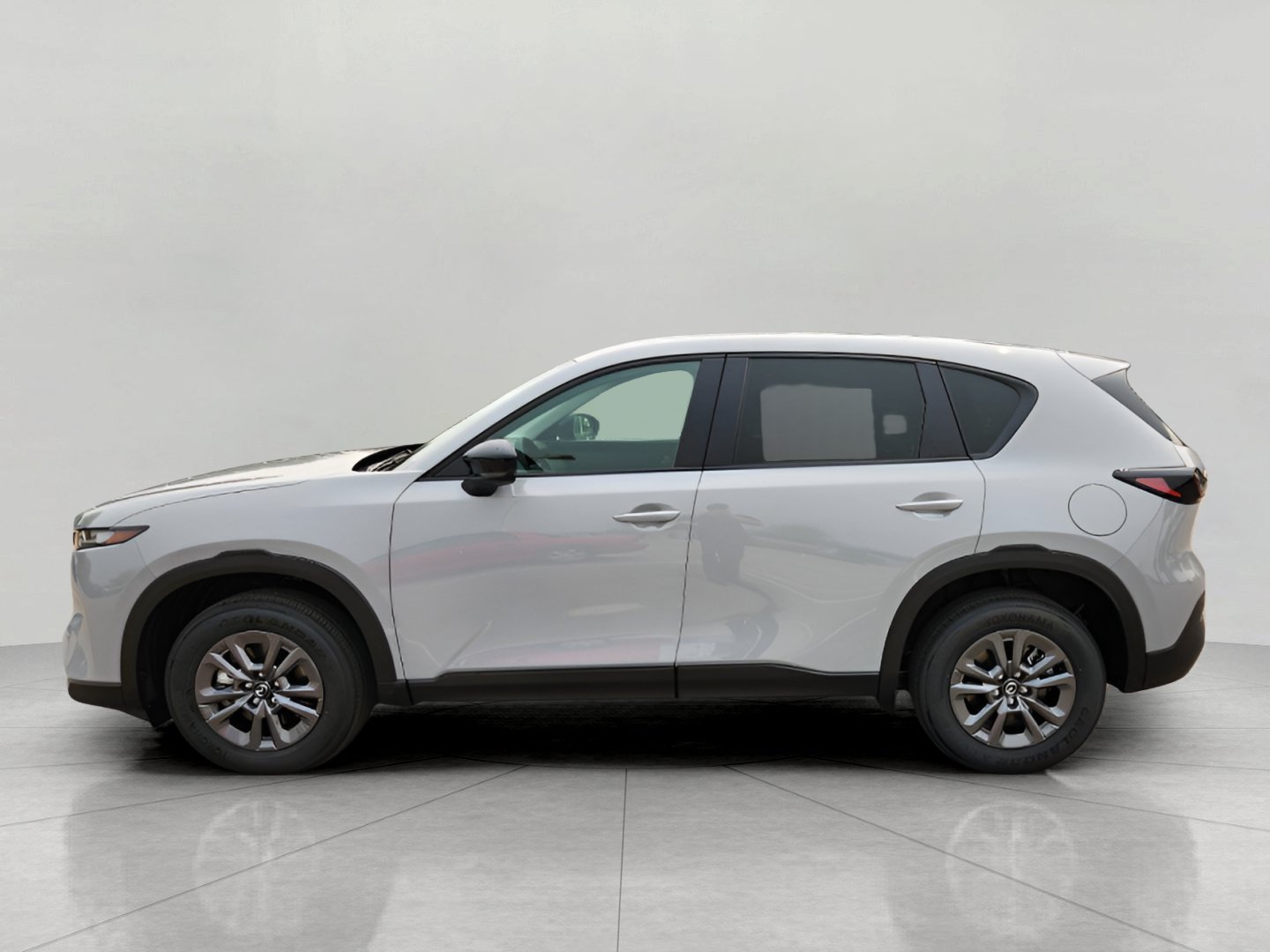 New 2026 MAZDA CX-5 Select AWD/4WD image 4