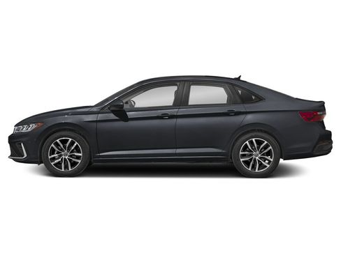 New 2026 Volkswagen Jetta SE FWD image 3