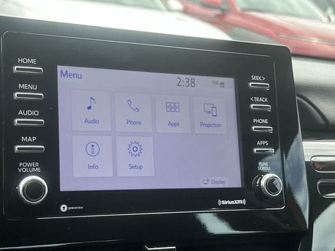 Used 2024 Toyota Camry LE FWD image 24