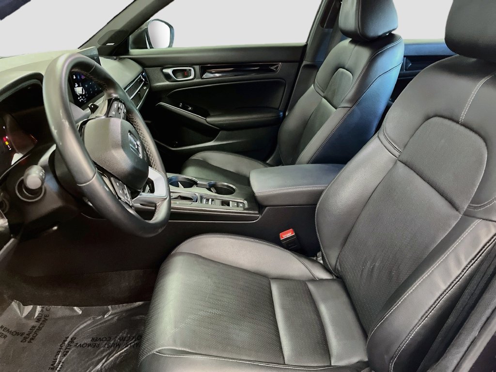 Used 2025 Honda Civic Sport Touring image 22