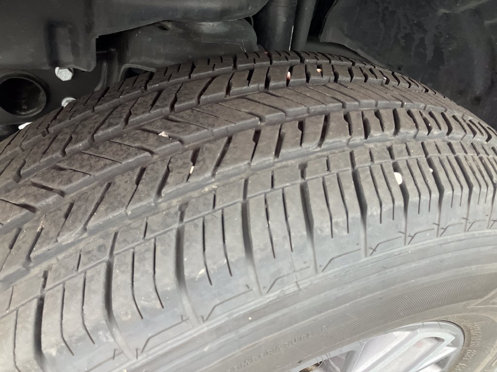 Used 2026 Jeep Wrangler Unlimited Sahara AWD/4WD image 30